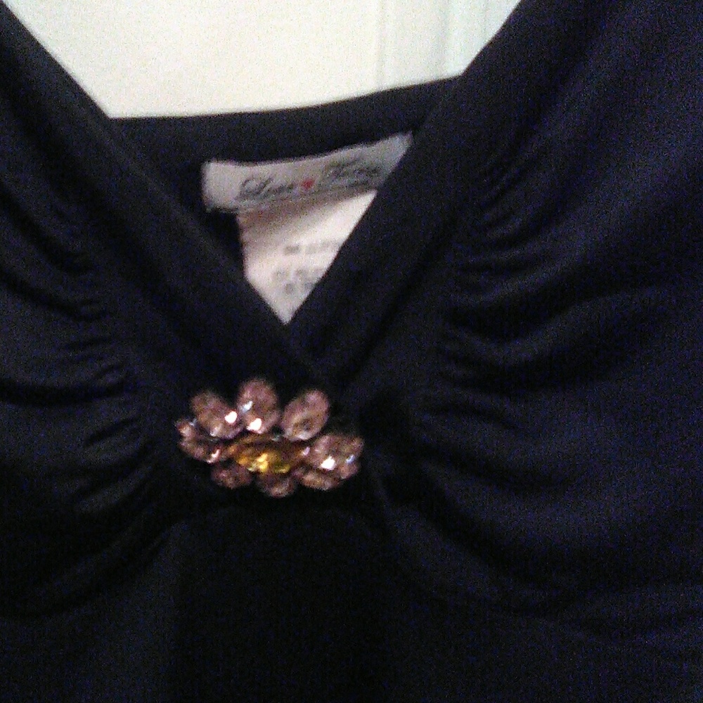 Blouse - Picture 3 of 5